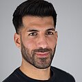 Bahho Kara, Vorsitzender Fachausschuss Netzwerk Junge
