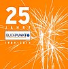 Titelbild Blickpunkt - Journalismus in Hessen Sonderausgabe 2014 - 25 Jahre "Blickpunkt - Journalismus in Hessen" 1989 - 2014 – 