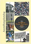 DJV Hessen Fotokatalog "Pressefoto Hessen-Thüringen 2009" – 
