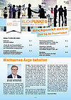 Blickpunkt Extra zum Internationalen Tag der Pressefreiheit am 3. Mai 2025 – 