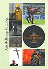 DJV Hessen Fotokatalog "Pressefoto Hessen-Thüringen 2010" – 
