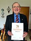 Wolfgang Scheer – 
