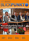 Blickpunkt - Journalismus in Hessen 2/2025 – 