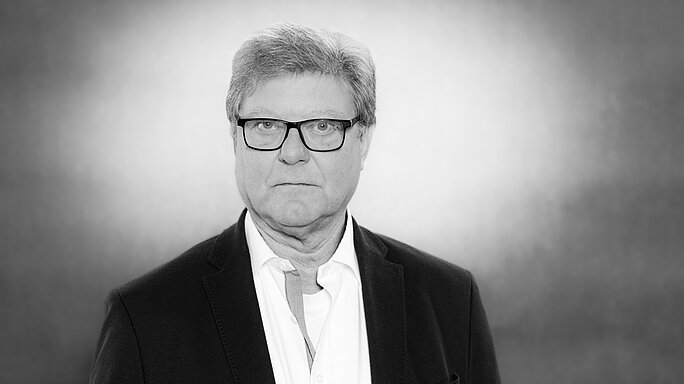 Unsere Vorsitzende