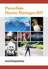 DJV Hessen Fotokatalog "Pressefoto Hessen-Thüringen 2017" – 