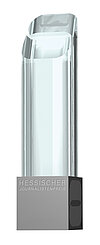 Skulptur Hesssischer Journalistenpreis Skulptur Hesssischer Journalistenpreis –
