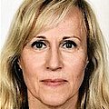 Heike Parakening - Pressereferentin