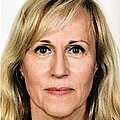 Heike Parakening - Pressereferentin
