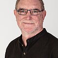 Rolf Skrypzak, Stellvertretender Vorsitzender Ortsverband Kassel / Koordinator Seminare und Weiterbildung / Vorsitzender FA Tageszeitungen, Zeitschriften und Nachrichtenagenturen
