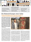 Blickpunkt Extra zum Internationalen Tag der Pressefreiheit am 3. Mai 2024 – 