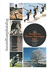 DJV Hessen Fotokatalog "Pressefoto Hessen-Thüringen 2007" – 