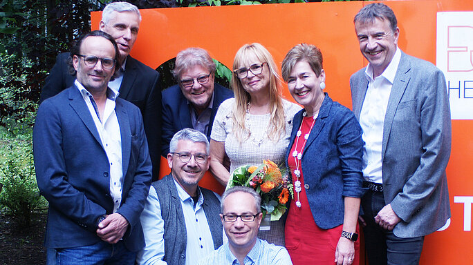 Vorstände und Mitglieder des geschäftsführenden Vorstandes