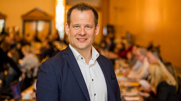 Vorstandsmitglieder im Bundesvorstand