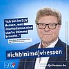 Knud Zilian, Rundfunkjournalist aus Frankfurt am Main: „Ich bin im DJV Hessen, weil Journalismus eine starke Stimme braucht.” – 