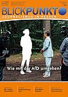 Blickpunkt - Journalismus in Hessen 3/2024 – 