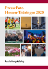 DJV Hessen Fotokatalog "Pressefoto Hessen-Thüringen 2020" – 