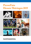 DJV Hessen Fotokatalog "Pressefoto Hessen-Thüringen 2019" – 