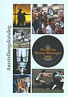 DJV Hessen Fotokatalog "Pressefoto Hessen-Thüringen 2008" – 