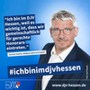 Karsten Socher, Bildjournalist aus Kassel: „Ich bin im DJV Hessen, weil es wichtig ist, dass wir gemeinschaftlich für gerechte Honorare eintreten.” – 