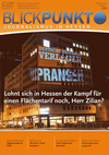 Blickpunkt - Journalismus in Hessen 1/2025 – 