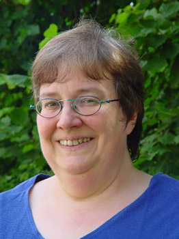 Abschied von einer großartigen Journalistin und Frau: zum Tod von Gabriele Weigand-Angelstein (57) in Fulda – 