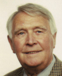 Helmut Blome "Außergewöhnlicher Journalist und Förderer der Kultur" - Helmut Blome tot – "Außergewöhnlicher Journalist und Förderer der Kultur" - Helmut Blome tot