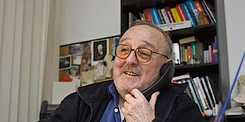 Ronald Lechner ist verstorben – Ronald Lechner ist verstorben