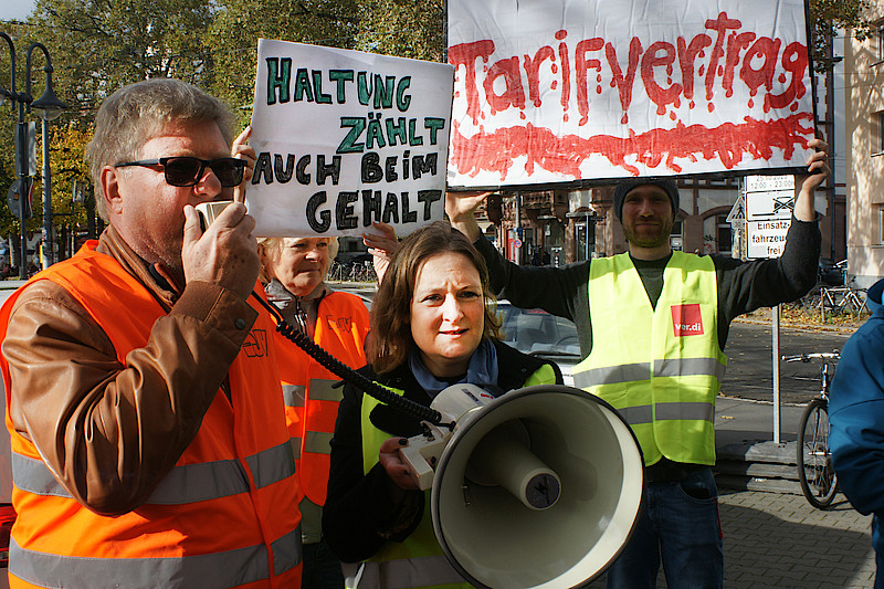 Frankfurter Rundschau geht in die zweite Runde mit "aktiver Mittagspause" – Frankfurter Rundschau geht in die zweite Runde mit "aktiver Mittagspause"